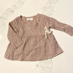 *SOLD* Jamie Kay wrap top